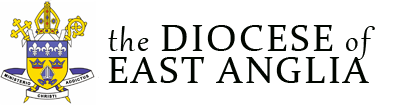 The Diocese of East Anglia